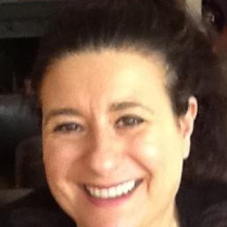 Eleni Mitropoulou E. Mitropoulou,Professeure de sciences de l'information et de la communication