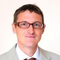 Renaud Meltz, professeur d'histoire contemporaine