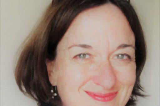 Catherine Roth