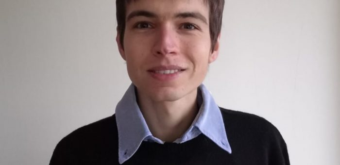 Gaël Bohnert