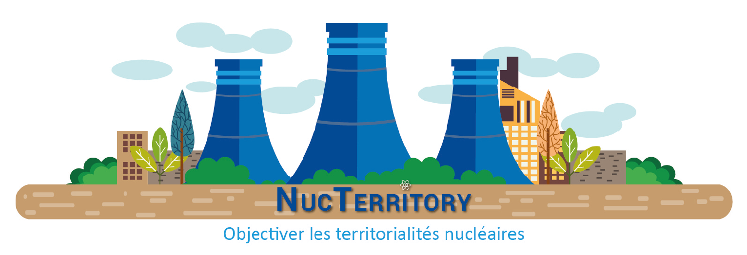 Objectiver les territorialités nucléaires