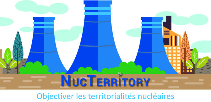 Objectiver les territorialités nucléaires