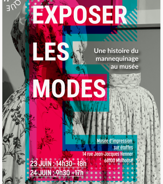 Exposer les modes