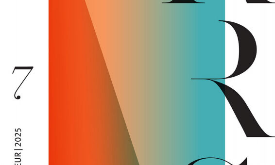 Parution : Revue du Rhin Supérieur N°7