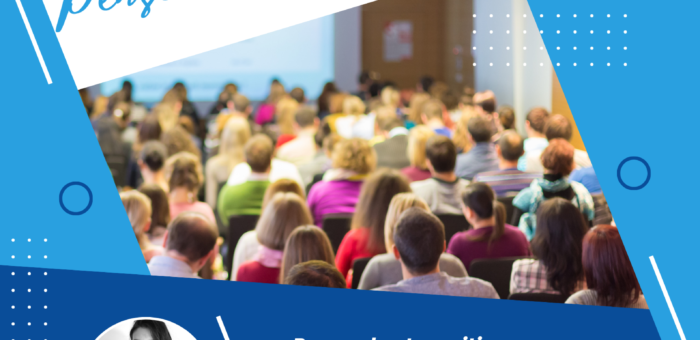 Conférence – Penser les transitions informationnelles dans le domaine de la santé : mutations et enjeux pour la société