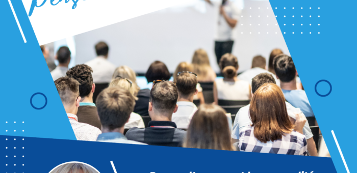 Conférence – Penser l’amour et les sexualités adolescentes à l’ère #MeToo : les narrations sérielles et leur réception par les ados