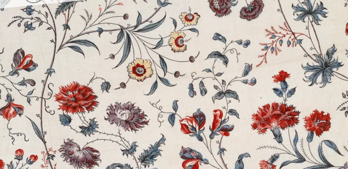 Colloque – La circulation des dessins, motifs, savoir-faire et représentations textiles à l’époque moderne en Europe