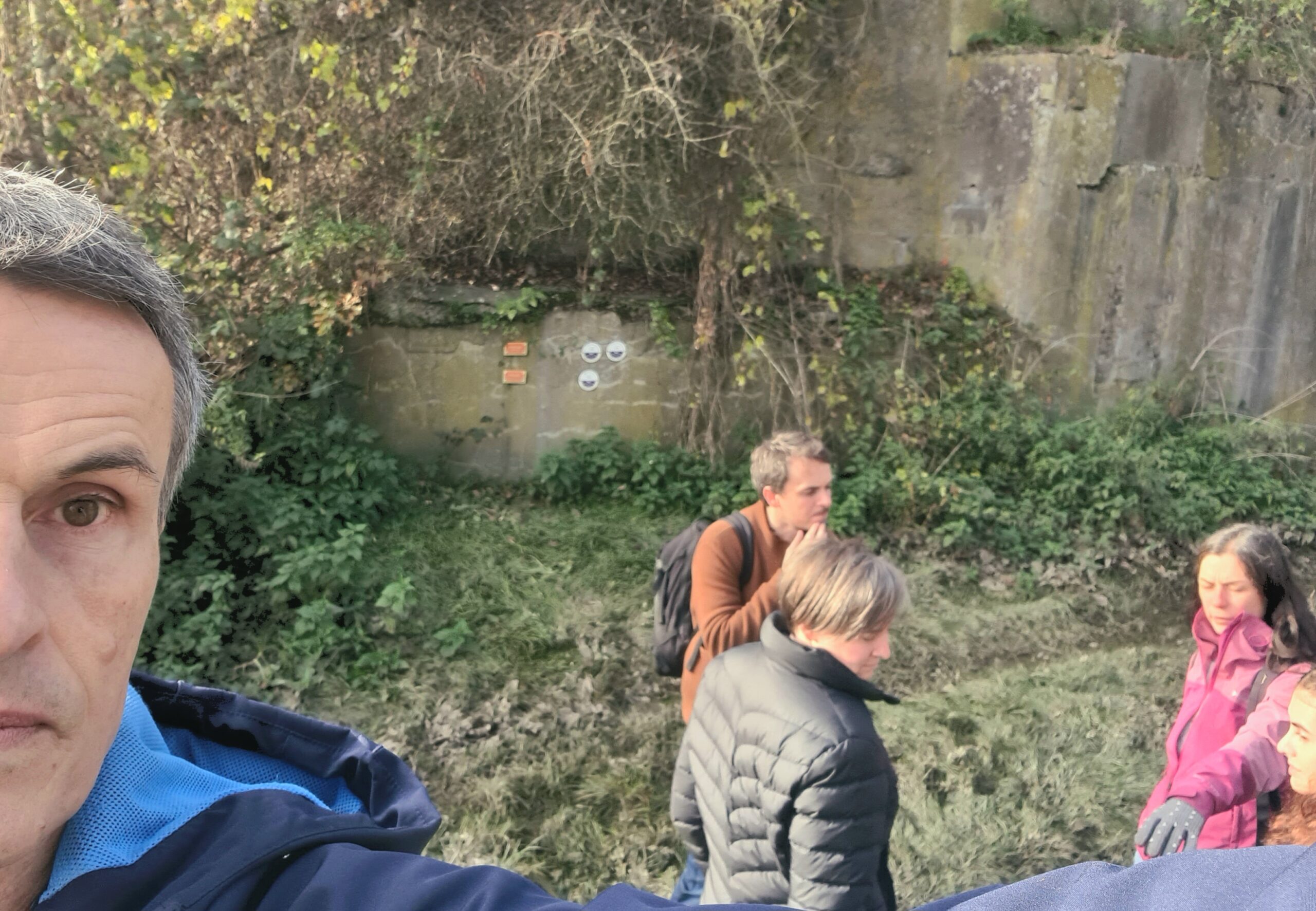 Réflexions collectives sur le choix de parcours d'acculturation aux risques d'inondation à Muttersholtz, avec la CCI, MAYANE et le SDEA (automne 2025)