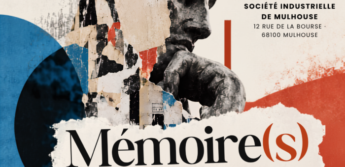 Colloque junior « Mémoire(s) » – 15 & 16 octobre 2026