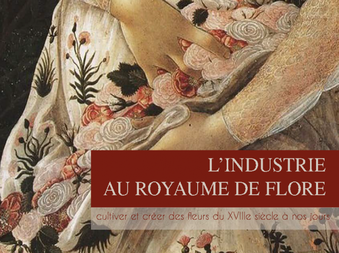 AfficheBD-colloque fleurs