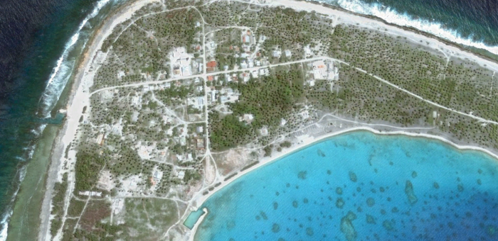 Séminaire A. Vrignon « Les essais nucléaires en Polynésie française, une approche mémorielle » – 19 février 2021