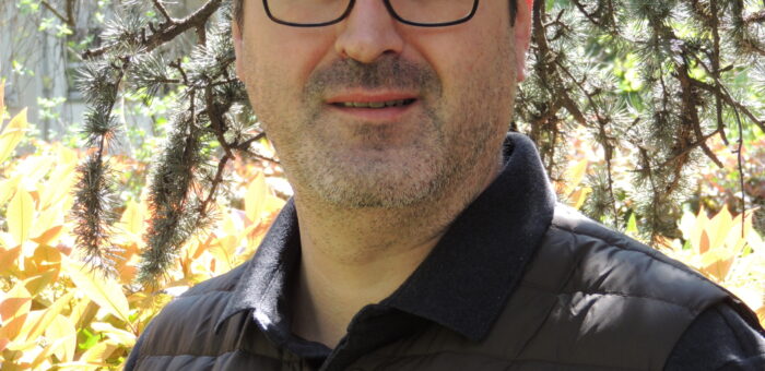 Stéphane Launey