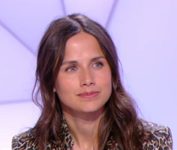 Anaïs Voy Gillis Cresat Anaïs Voy Gillis Cresat