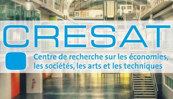 Séminaire de recherches doctorales et post-doctorales – 10 novembre 2023