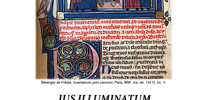 Séminaire IUS ILLUMINATUM – 18 avril 2023