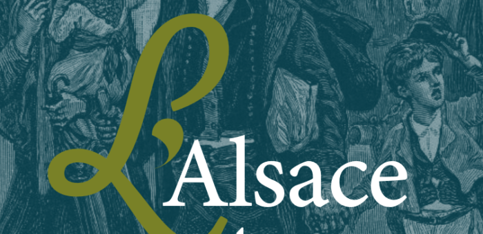 Journées d’études “L’Alsace, terre de migrations” – 15 & 16 juin 2023