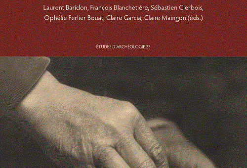 Parution – La sculpture. Une histoire technique et matérielle au temps des révolutions industrielles (19e-21e siècles)