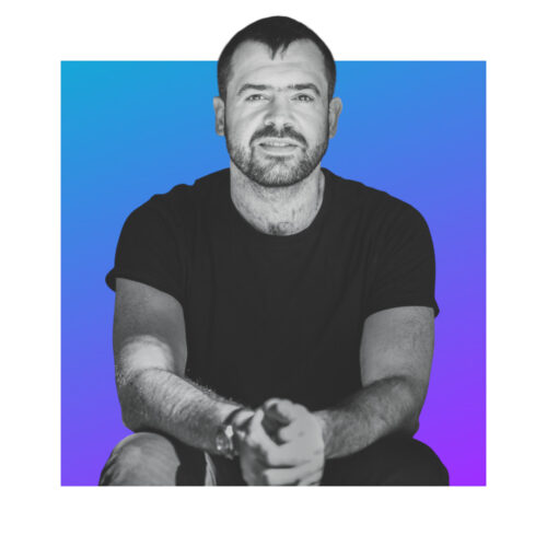 Dimitri CHAVAROCHE